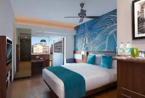 ibis Styles Goa Hotel