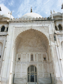 Bibi Ka Makbara - Aurangabad