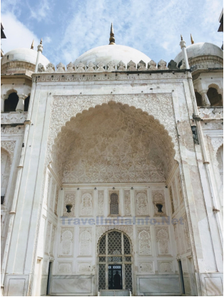 Bibi Ka Makbara - Aurangabad