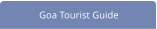Goa Tourist Guide