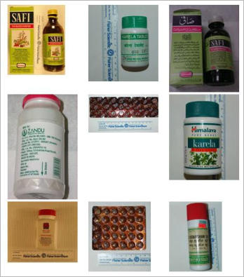 ayurvedic medicines 