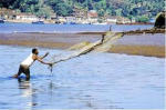 fishing Goa