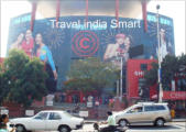 shopping mall pune india